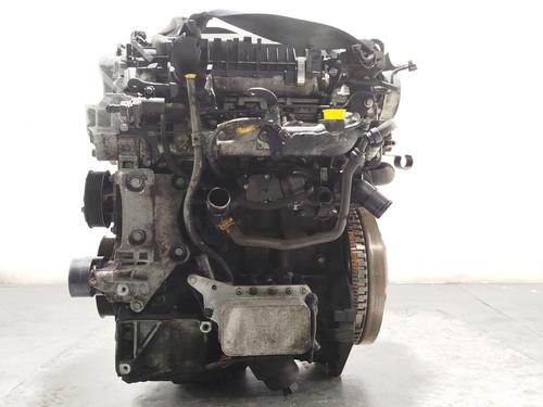 Engine RENAULT GRAND SCÉNIC III (JZ0/1_) 1.6 dCi (JZ00, JZ12) | BP26308207M1