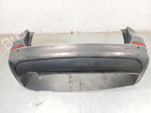 Used Rear bumper Rear bumper OPEL ASTRA J Sports Tourer (P10) 1.7 CDTI (35) (110 hp) 40080621 40080621