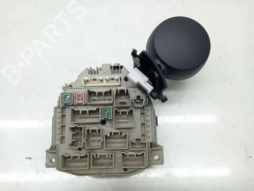 Instrument cluster PEUGEOT 107 (PM_, PN_) 1.0 | BP21050543C47 