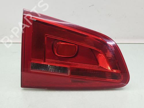 Feu de coffre gauche VW SHARAN (7N1, 7N2) 2.0 TDI (140 hp) 32028477