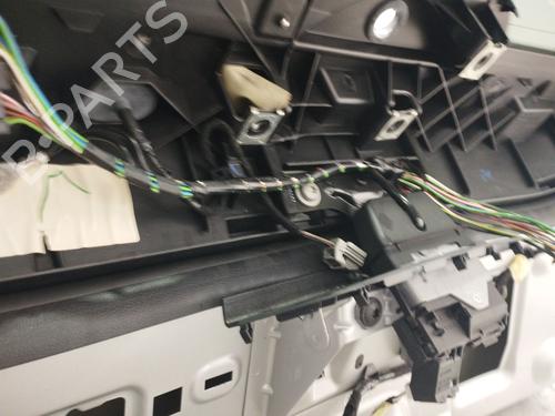 Tailgate FORD KUGA I 2.0 TDCi | BP19704316C6 