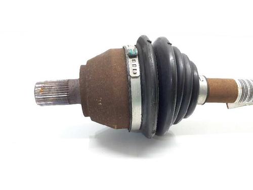 Left front driveshaft FORD FOCUS II (DA_, HCP, DP) 1.8 TDCi | BP6050771M38 