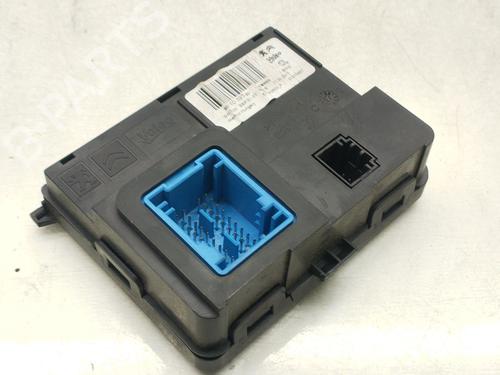 Electronic module CITROËN JUMPY III Van (V_) 2.0 BlueHDi 120 | BP35945782M83 - Image 2