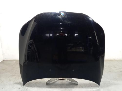 Capot BMW 5 (E60) 520 d (163 hp) 31929025