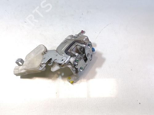 Used Front right lock Front right lock NISSAN PATROL GR V Wagon (Y61) 3.0 DTi (160 hp) 34158045 34158045