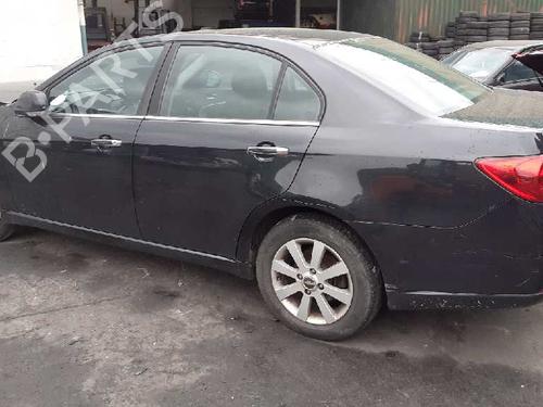 Engine control unit (ECU) CHEVROLET EPICA (KL1_)  | BP17968235M57 