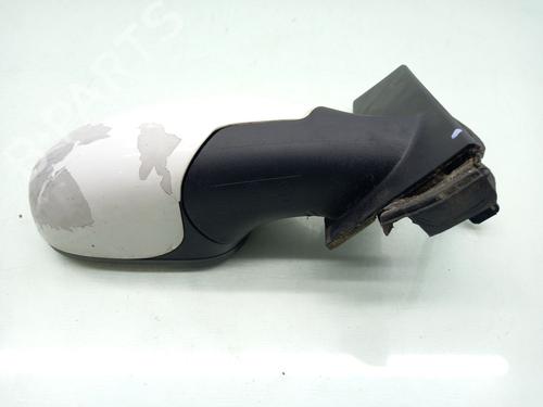 Right mirror SEAT ALTEA XL (5P5, 5P8) 1.6 TDI | BP16765966C27 