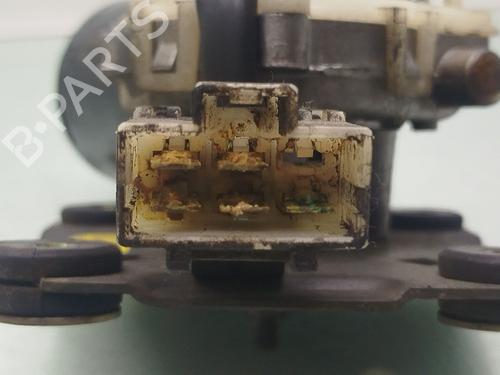 Front wiper motor NISSAN TERRANO II (R20) 2.7 TDi 4WD | BP25727683M29 