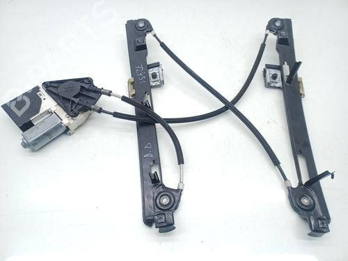 Used Front right window mechanism SEAT ALTEA XL (5P5, 5P8) 1.6 TDI (105 hp) 16766005