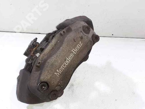 Used Right front brake caliper MERCEDES-BENZ CLS (C219) CLS 350 (219.356) (272 hp) 11559821
