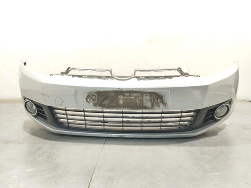 Used Front bumper VW GOLF VI (5K1) 1.6 TDI (105 hp) 30775824