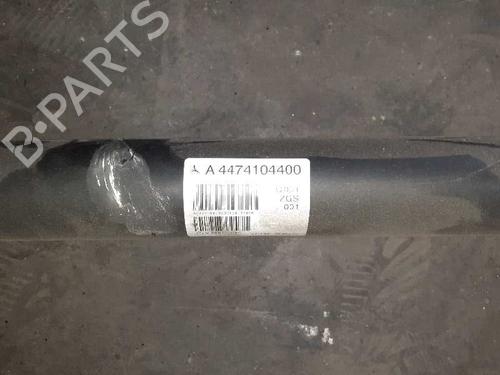 Driveshaft MERCEDES-BENZ VITO Van (W447)  | BP13047376M37 