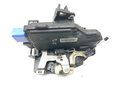 Front left lock VW CADDY III MPV (2KB, 2KJ, 2CB, 2CJ)  | BP11824524C98 