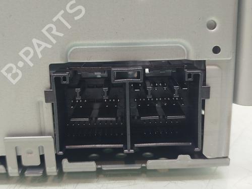 Radio FORD FOCUS IV (HN) 1.0 EcoBoost mHEV | BP22651392E6 