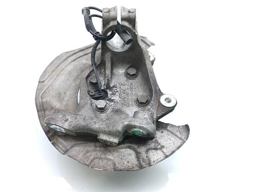 Right front steering knuckle BMW 1 (E81) 118 d | BP37792595M26 - Image 3