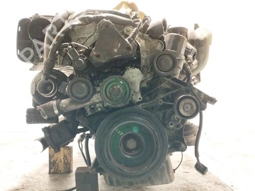 Engine MERCEDES-BENZ E-CLASS (W211) E 320 CDI (211.026) | BP27571444M1 