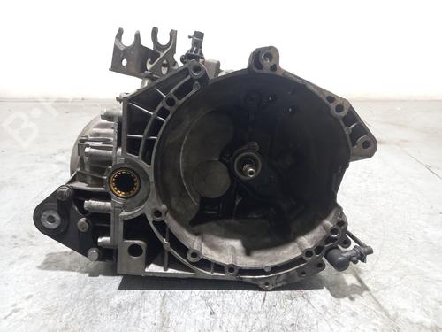 Used Gearbox Gearbox PEUGEOT BOXER Van 2.2 HDi 100 (101 hp) 31644458 31644458