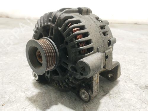 Used Alternator Alternator LAND ROVER FREELANDER I (L314) 2.0 Td4 4x4 (112 hp) 35802085 35802085