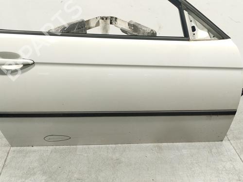 Right front door BMW 3 Compact (E46) 320 td | BP27038949C3