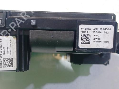 Steering column stalk BMW 1 (E81) 118 d | BP37792593I23 - Image 5