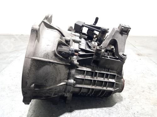 Gearbox FORD FOCUS II (DA_, HCP, DP) 1.6 TDCi | BP32096261M3  - Image 5