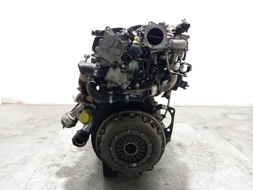 Engine FIAT BRAVO II (198_) 1.9 D Multijet (198AXB1A) | BP30129615M1