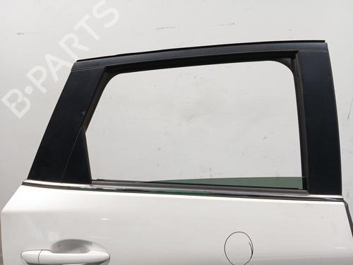 Dør højre bagtil MAZDA CX-5 (KF) 2.2 D | BP37408176C5 - Image 4