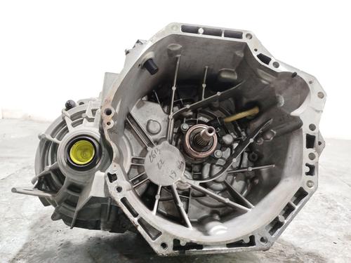 Used Gearbox RENAULT GRAND SCÉNIC III (JZ0/1_) 1.6 dCi (JZ00, JZ12) (130 hp) 22737268