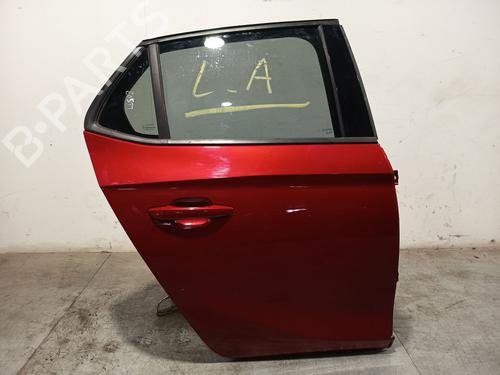 right-rear-door-opel-corsa-f-p2jo-2019-33217006 main image