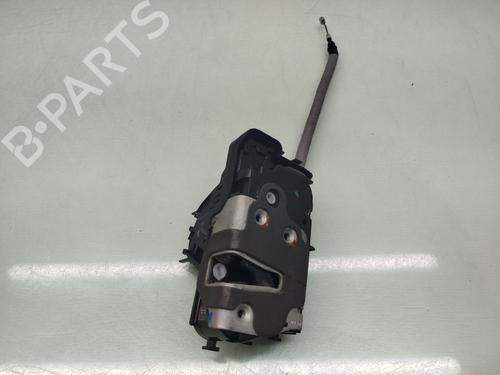 Rear right lock FORD FOCUS IV (HN) 1.0 EcoBoost mHEV JX7AA26412AH