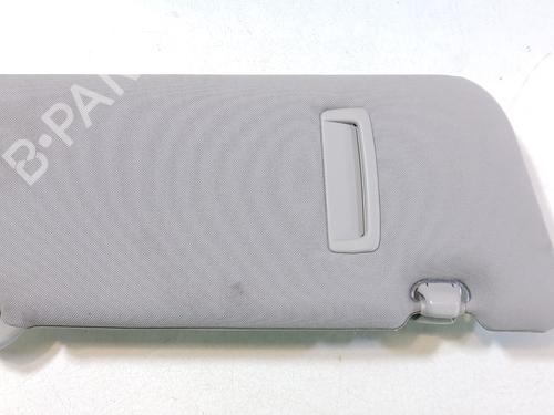 Used Left sun visor Left sun visor 39613288 39613288