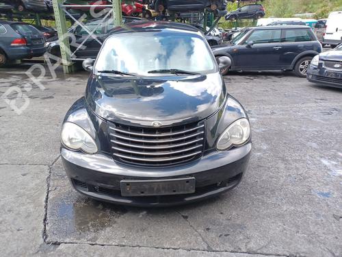 Windscreen washer tank CHRYSLER PT CRUISER (PT_)  | BP21116629C113 
