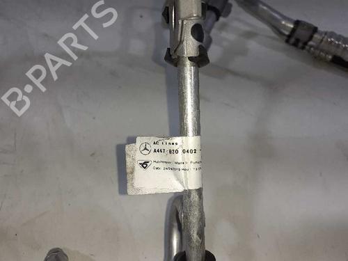 AC pipe MERCEDES-BENZ VITO Tourer (W447)  | BP14307045M126 