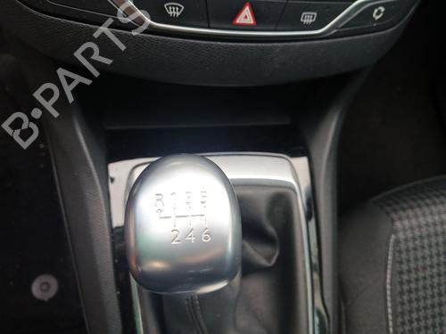 Rim PEUGEOT 308 II (LB_, LP_, LW_, LH_, L3_) 1.2 THP 130 | BP29071166C45 
