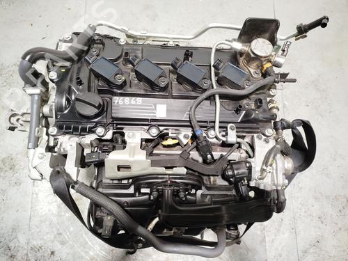 Used Engine TOYOTA COROLLA Estate (_E21_) 2.0 Hybrid (MZEH12) (180 hp) 29355249
