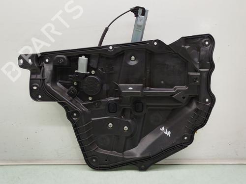 Used Front right window mechanism Front right window mechanism MAZDA CX-5 (KE, GH) 2.0 (KEEFW) (165 hp) 39141512 39141512