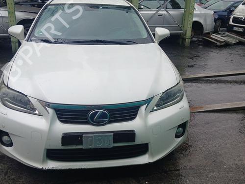 Engine LEXUS CT (ZWA10_) 200h (ZWA10_) | BP33243916M1  - Image 10