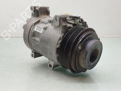 Used AC compressor AC compressor LEXUS IS II (_E2_) 250 (GSE20) (208 hp) 35945813 35945813