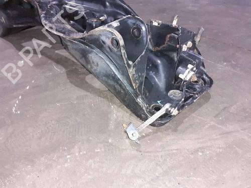 Subframe SUBARU IMPREZA Hatchback (GR, GH, G3) 2.0 R AWD (GH7) | BP6512737M9 