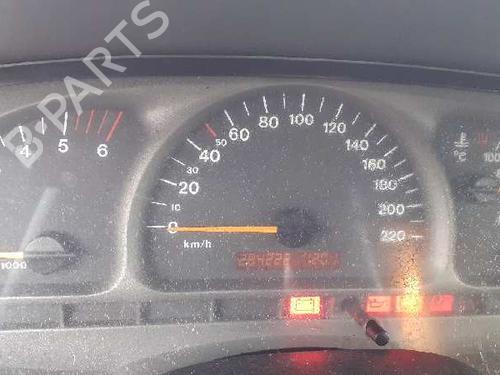 Right mirror OPEL VECTRA B (J96)  | BP7108053C27 