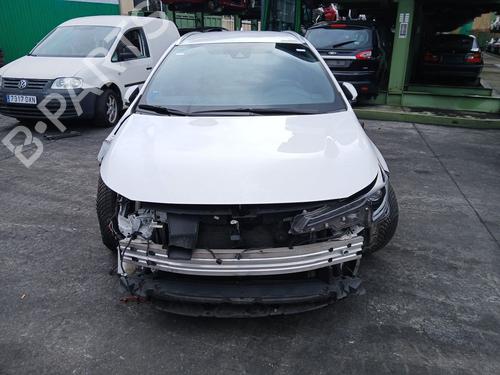 ABS pump TOYOTA COROLLA Estate (_E21_) 2.0 Hybrid (MZEH12) | BP29355209M43 