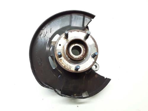 Right front steering knuckle OPEL ASTRA J (P10)  | BP7271426M26 