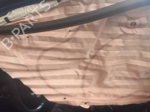 Rear left lock HONDA ACCORD VII (CL, CN) 2.4 (CL9) | BP4984025C100 