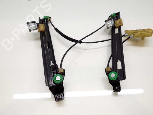 Front right window mechanism SEAT LEON (1P1) 1.9 TDI | BP1328272C23 