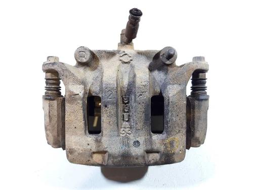Used Right front brake caliper NISSAN NP300 PICKUP (D22) [2008-2025]  11558959