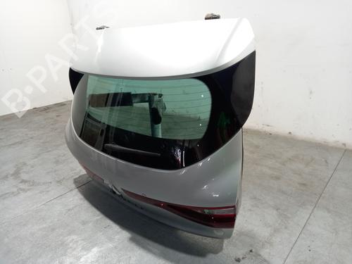 Tailgate RENAULT MEGANE IV Hatchback (B9A/M/N_) 1.2 TCe 130 (B9MR) | BP30100534C6