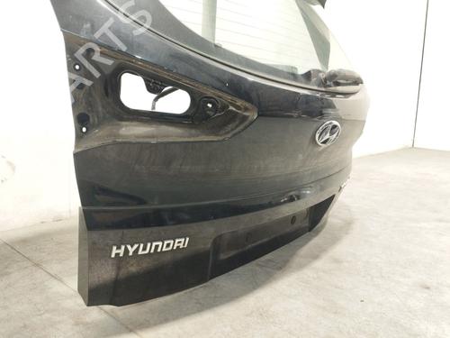 Tailgate HYUNDAI TUCSON (TL, TLE) 1.7 CRDi | BP30131481C6 