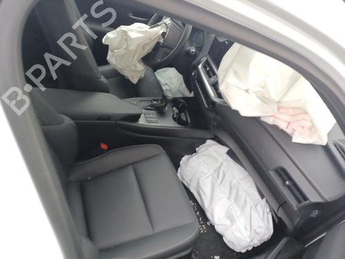AC Kompressor LEXUS UX (_AA1_, _AH1_, _MA1_) 250h (MZAH10) | BP16929512M34 