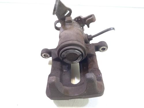 Left rear brake caliper PEUGEOT 807 (EB_) 2.0 16V | BP25847195M107 