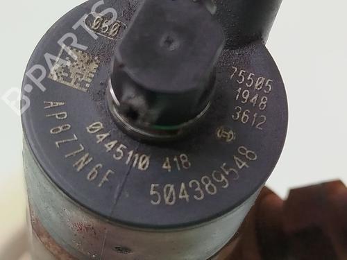 Injector IVECO DAILY VI Van 35S16, 35C16, 40C16, 50C16, 70C16 | BP36842597M100 - Image 3